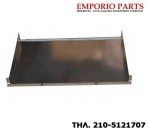 Αντίσταση Επαγγελματικής Καφετιέρας 10.17.07.90